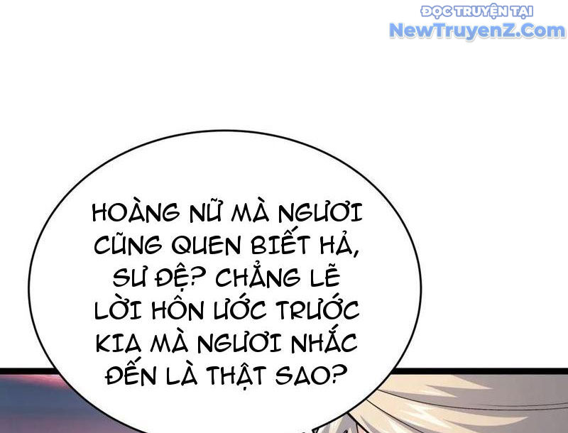 Truyện Tranh Ta Đoạt Xá Người Chơi Hệ Thống trang 7