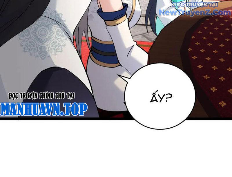 Truyện Tranh Ta Đoạt Xá Người Chơi Hệ Thống trang 7