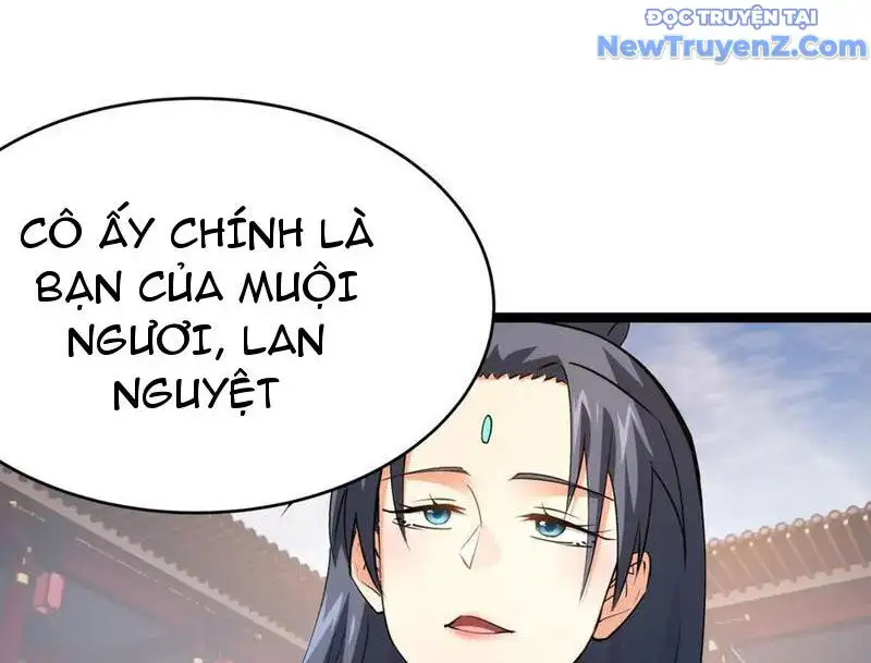 Truyện Tranh Ta Đoạt Xá Người Chơi Hệ Thống trang 7