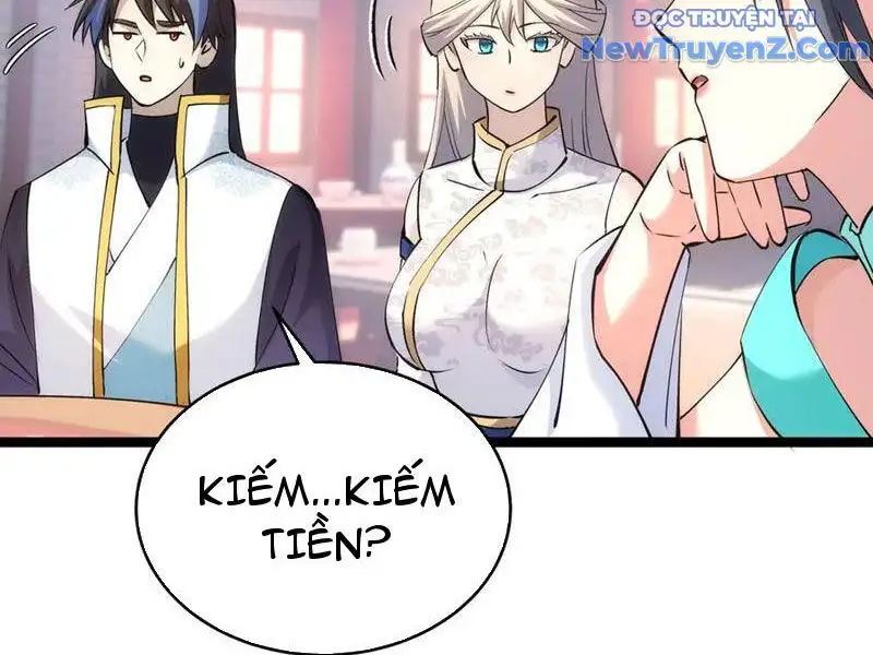 Truyện Tranh Ta Đoạt Xá Người Chơi Hệ Thống trang 7