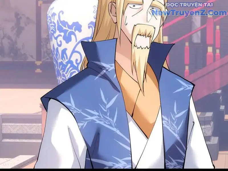 Truyện Tranh Ta Đoạt Xá Người Chơi Hệ Thống trang 7