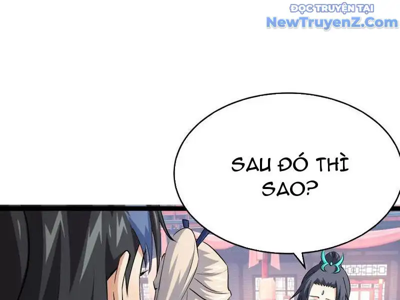 Truyện Tranh Ta Đoạt Xá Người Chơi Hệ Thống trang 7