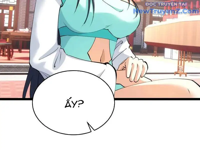 Truyện Tranh Ta Đoạt Xá Người Chơi Hệ Thống trang 7