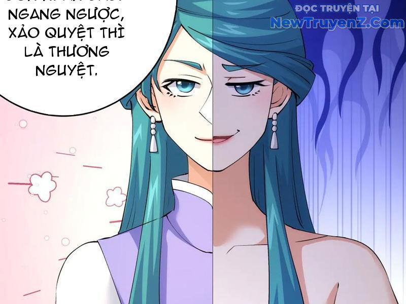 Truyện Tranh Ta Đoạt Xá Người Chơi Hệ Thống trang 7