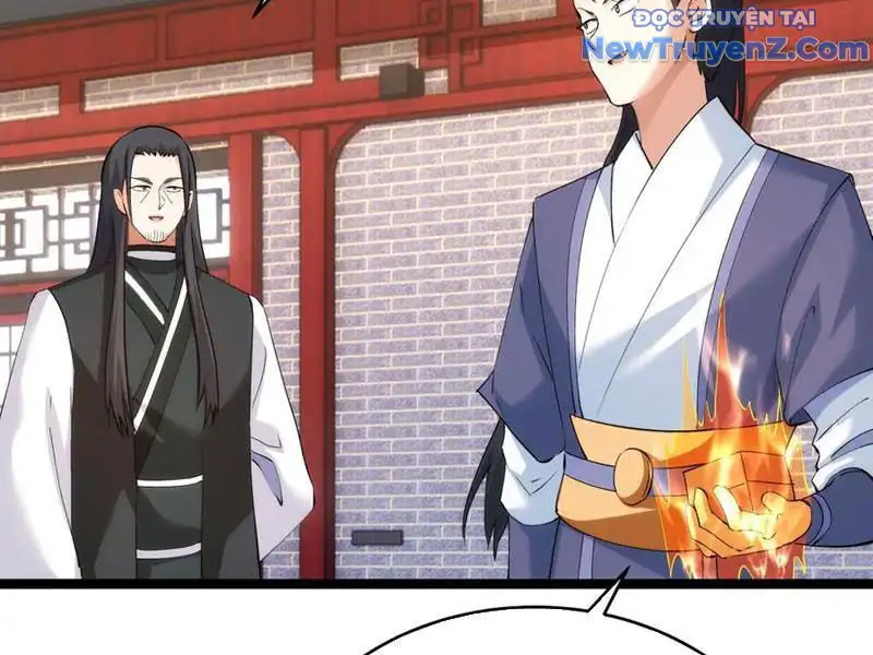 Truyện Tranh Ta Đoạt Xá Người Chơi Hệ Thống trang 7