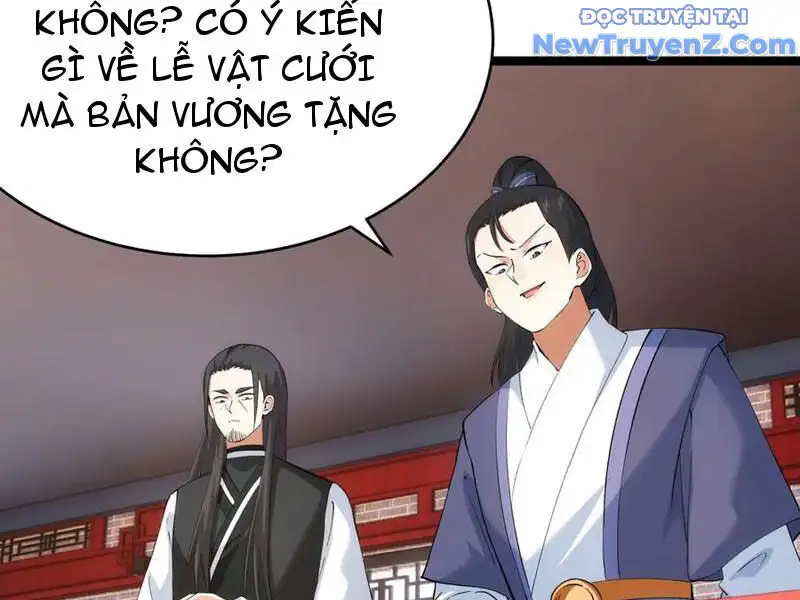 Truyện Tranh Ta Đoạt Xá Người Chơi Hệ Thống trang 7