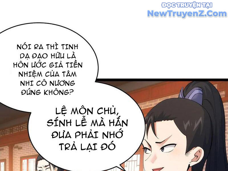 Truyện Tranh Ta Đoạt Xá Người Chơi Hệ Thống trang 7