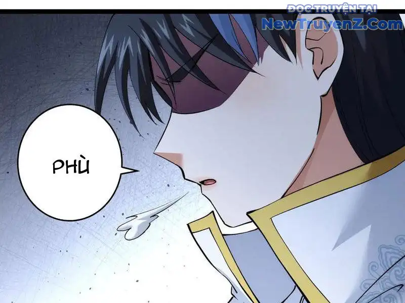 Truyện Tranh Ta Đoạt Xá Người Chơi Hệ Thống trang 7
