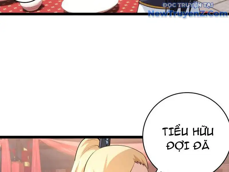 Truyện Tranh Ta Đoạt Xá Người Chơi Hệ Thống trang 7
