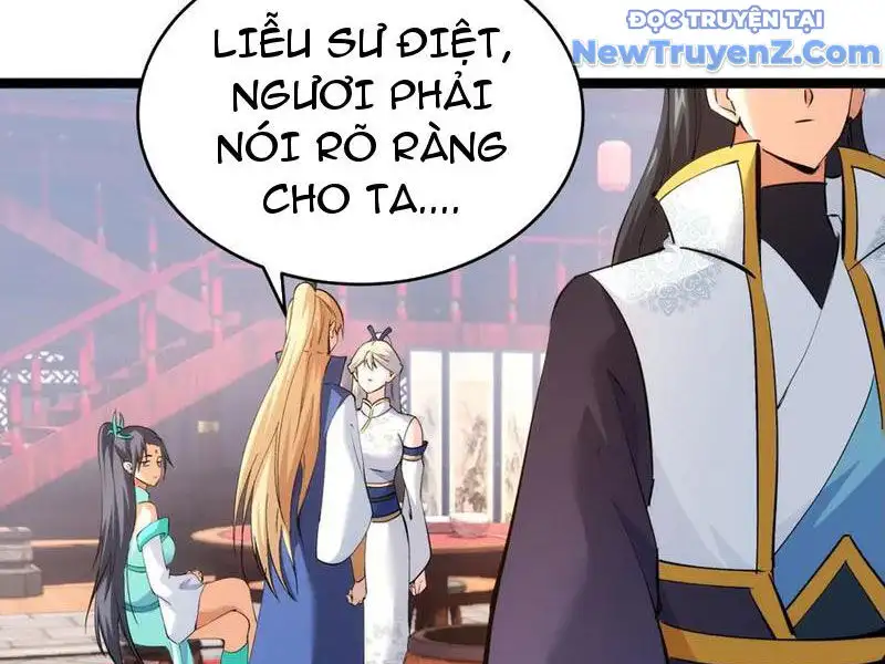 Truyện Tranh Ta Đoạt Xá Người Chơi Hệ Thống trang 7