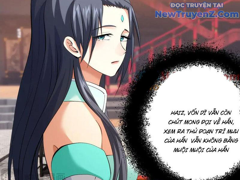 Truyện Tranh Ta Đoạt Xá Người Chơi Hệ Thống trang 7
