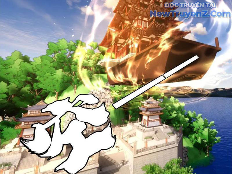 Truyện Tranh Ta Đoạt Xá Người Chơi Hệ Thống trang 7