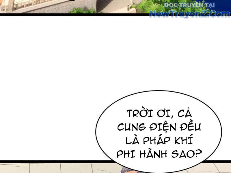 Truyện Tranh Ta Đoạt Xá Người Chơi Hệ Thống trang 7