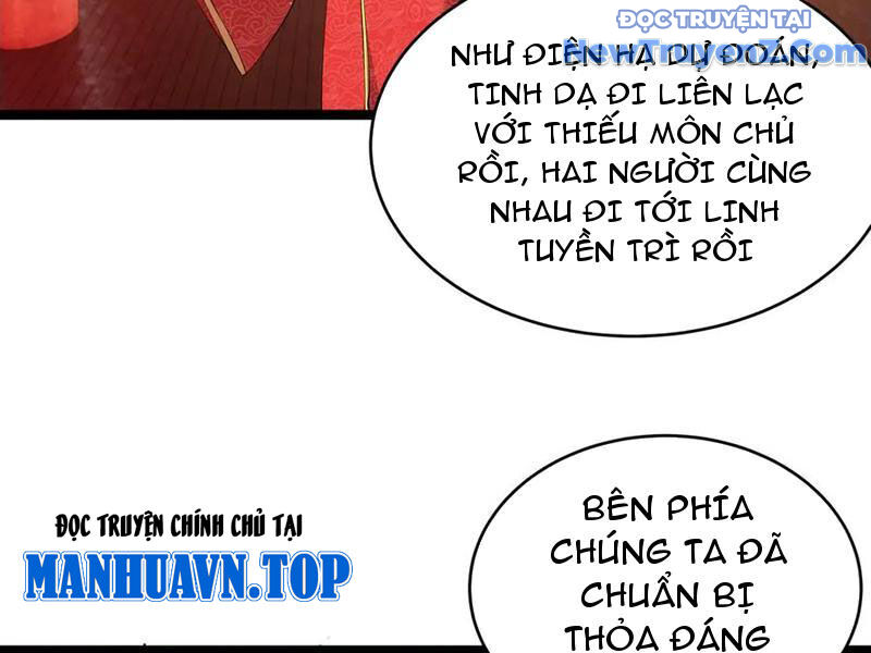 Truyện Tranh Ta Đoạt Xá Người Chơi Hệ Thống trang 7