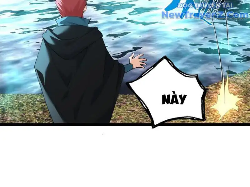 Truyện Tranh Ta Đoạt Xá Người Chơi Hệ Thống trang 7