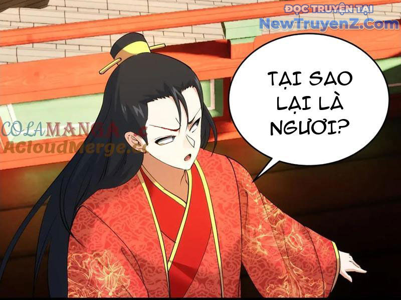 Truyện Tranh Ta Đoạt Xá Người Chơi Hệ Thống trang 7