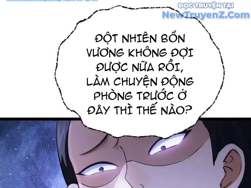 Truyện Tranh Ta Đoạt Xá Người Chơi Hệ Thống trang 7