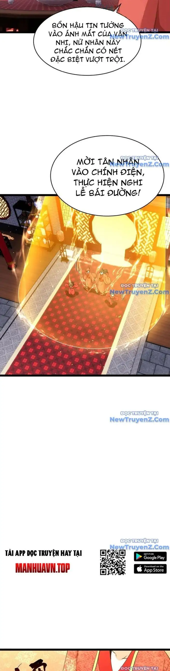 Truyện Tranh Ta Đoạt Xá Người Chơi Hệ Thống trang 7