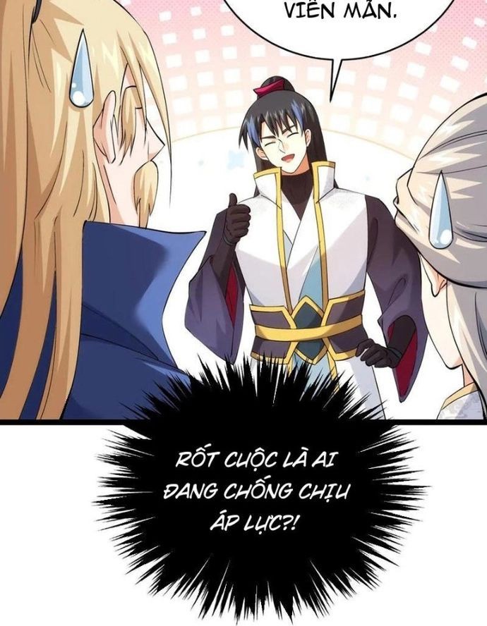 Truyện Tranh Ta Đoạt Xá Người Chơi Hệ Thống trang 7