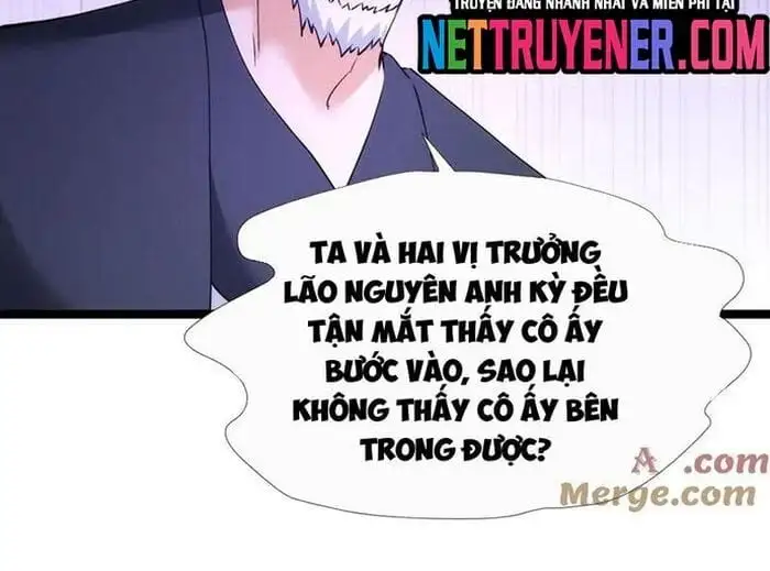 Truyện Tranh Ta Đoạt Xá Người Chơi Hệ Thống trang 7