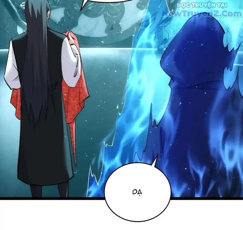 Truyện Tranh Ta Đoạt Xá Người Chơi Hệ Thống trang 7