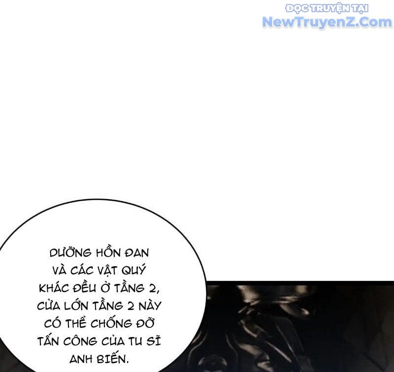Truyện Tranh Ta Đoạt Xá Người Chơi Hệ Thống trang 7
