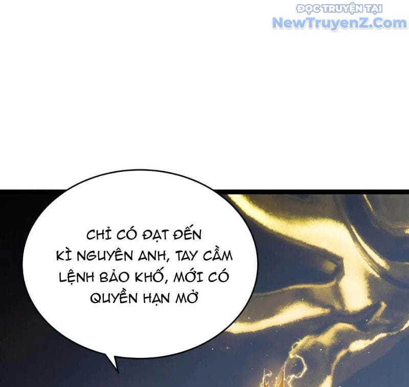 Truyện Tranh Ta Đoạt Xá Người Chơi Hệ Thống trang 7