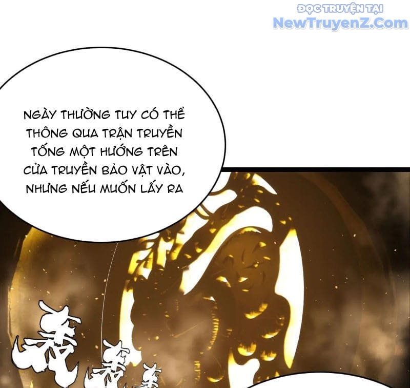 Truyện Tranh Ta Đoạt Xá Người Chơi Hệ Thống trang 7