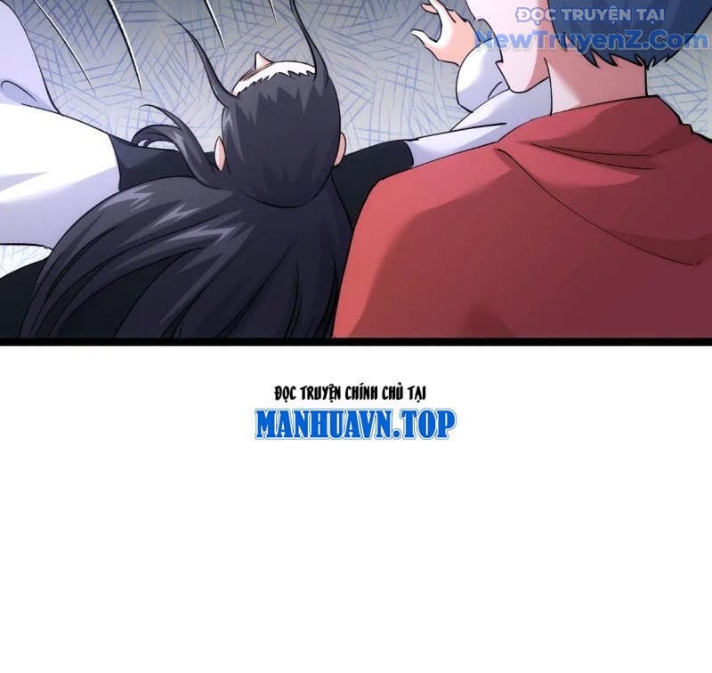 Truyện Tranh Ta Đoạt Xá Người Chơi Hệ Thống trang 7