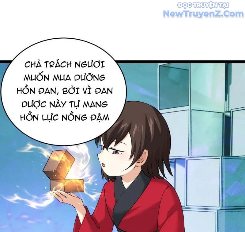 Truyện Tranh Ta Đoạt Xá Người Chơi Hệ Thống trang 7