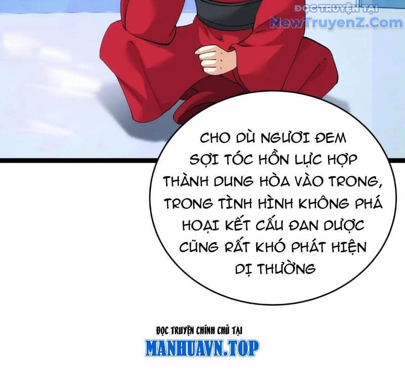 Truyện Tranh Ta Đoạt Xá Người Chơi Hệ Thống trang 7