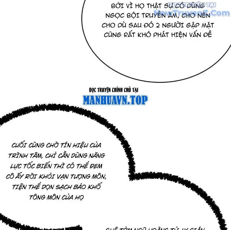 Truyện Tranh Ta Đoạt Xá Người Chơi Hệ Thống trang 7