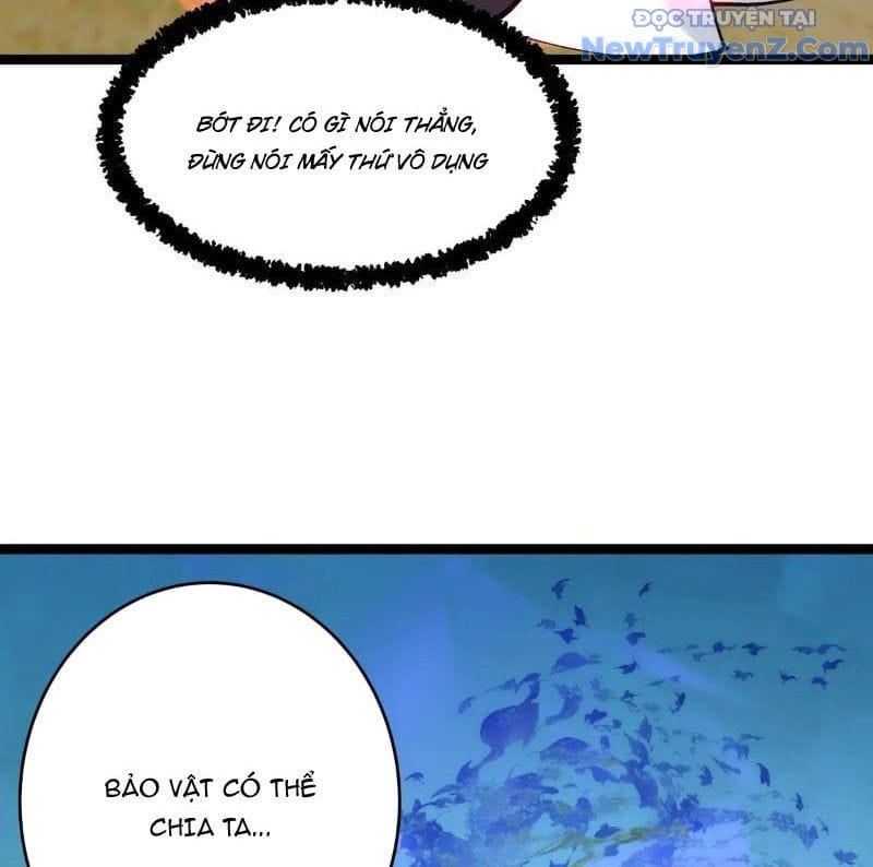 Truyện Tranh Ta Đoạt Xá Người Chơi Hệ Thống trang 7