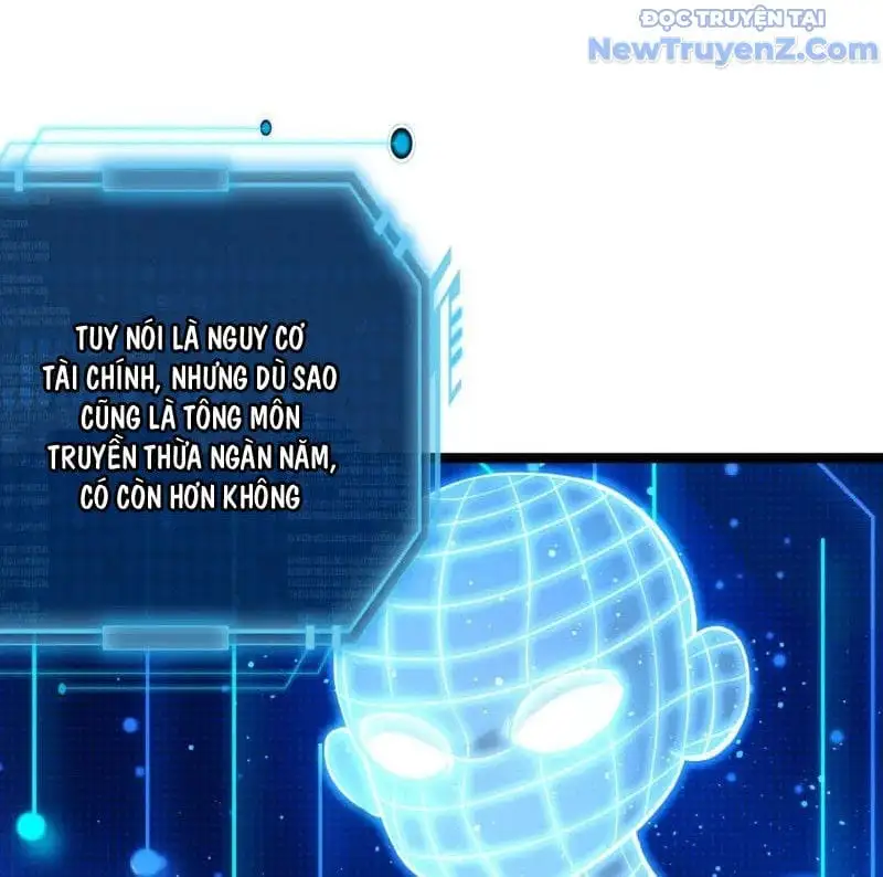 Truyện Tranh Ta Đoạt Xá Người Chơi Hệ Thống trang 7