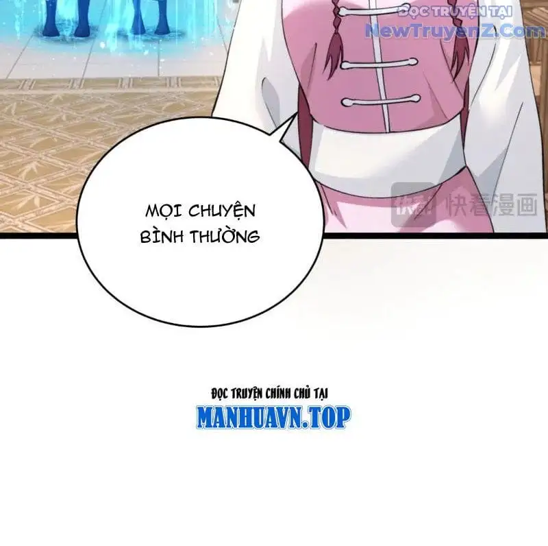 Truyện Tranh Ta Đoạt Xá Người Chơi Hệ Thống trang 7