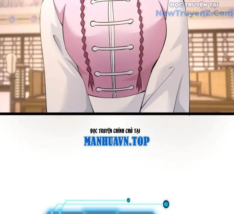 Truyện Tranh Ta Đoạt Xá Người Chơi Hệ Thống trang 7