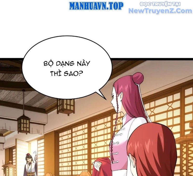Truyện Tranh Ta Đoạt Xá Người Chơi Hệ Thống trang 7