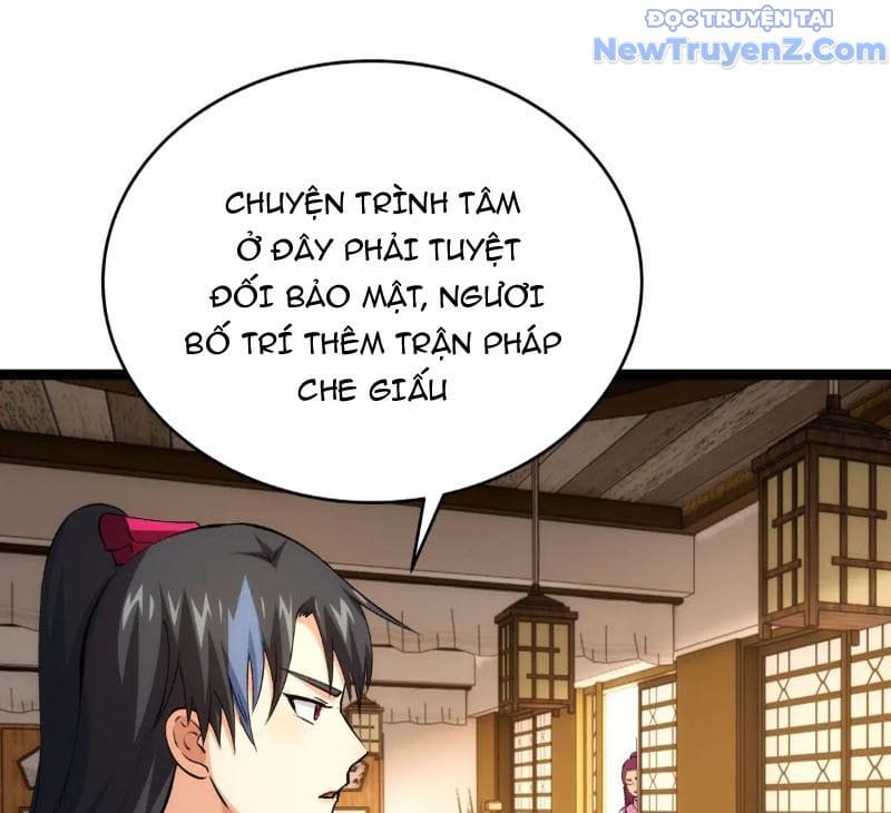Truyện Tranh Ta Đoạt Xá Người Chơi Hệ Thống trang 7