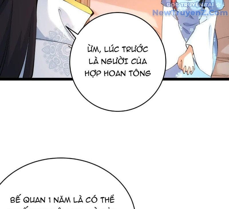 Truyện Tranh Ta Đoạt Xá Người Chơi Hệ Thống trang 7