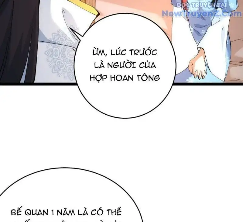 Truyện Tranh Ta Đoạt Xá Người Chơi Hệ Thống trang 7