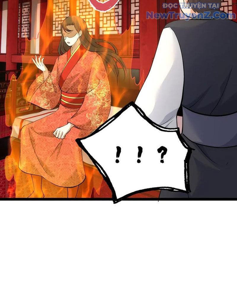 Truyện Tranh Ta Đoạt Xá Người Chơi Hệ Thống trang 7