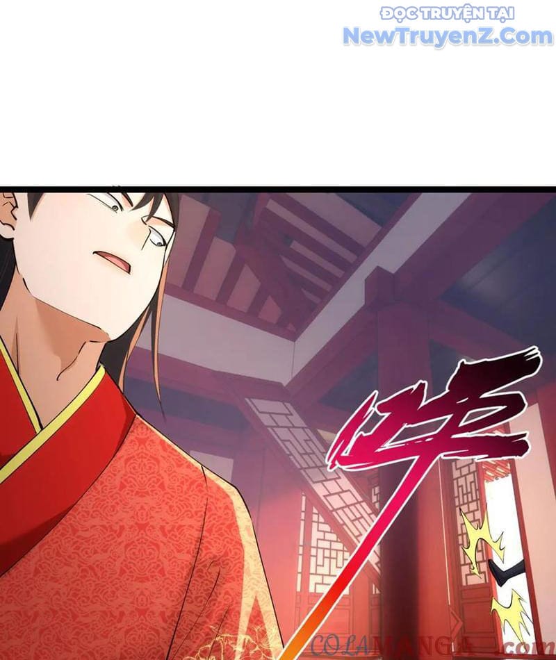 Truyện Tranh Ta Đoạt Xá Người Chơi Hệ Thống trang 7