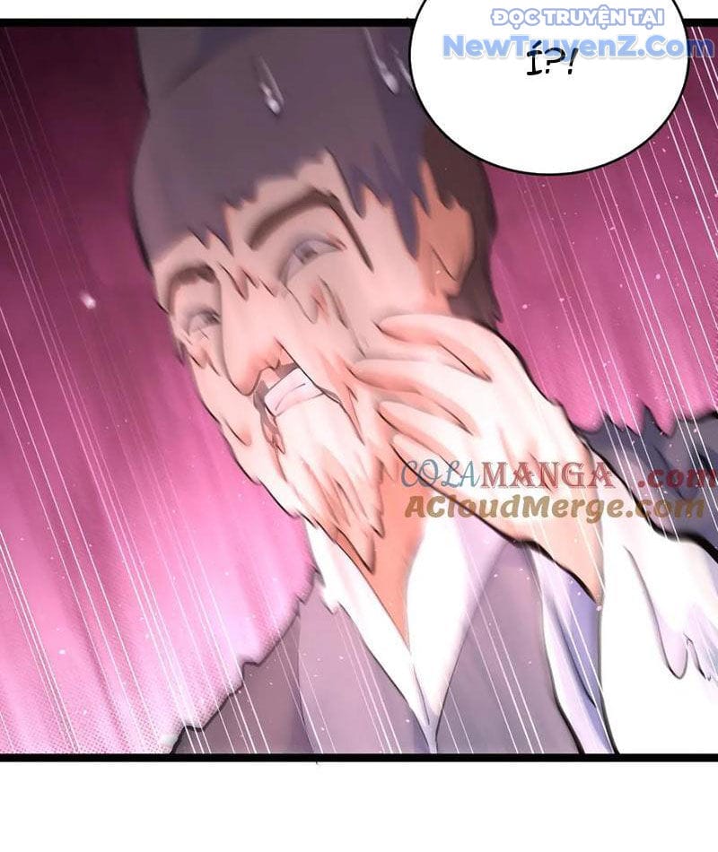 Truyện Tranh Ta Đoạt Xá Người Chơi Hệ Thống trang 7