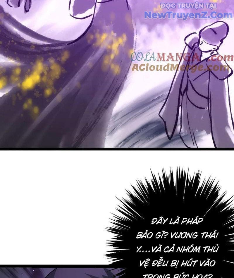 Truyện Tranh Ta Đoạt Xá Người Chơi Hệ Thống trang 7
