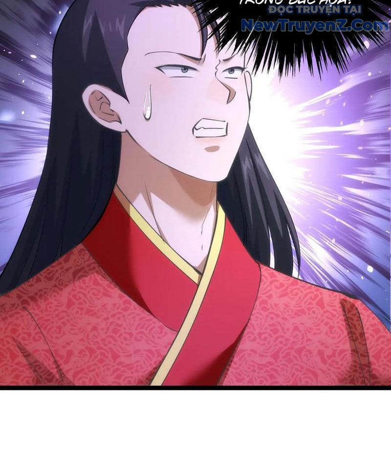 Truyện Tranh Ta Đoạt Xá Người Chơi Hệ Thống trang 7