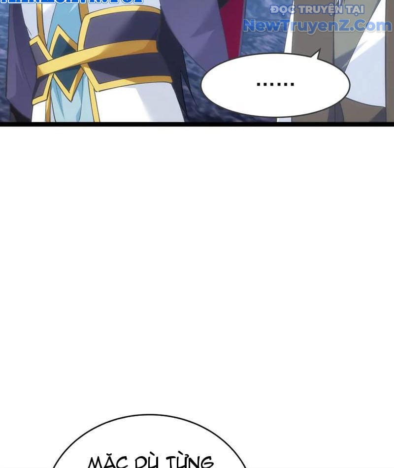 Truyện Tranh Ta Đoạt Xá Người Chơi Hệ Thống trang 7