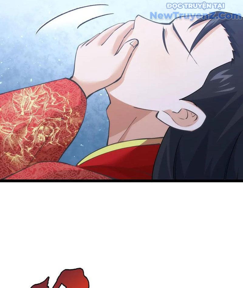 Truyện Tranh Ta Đoạt Xá Người Chơi Hệ Thống trang 7
