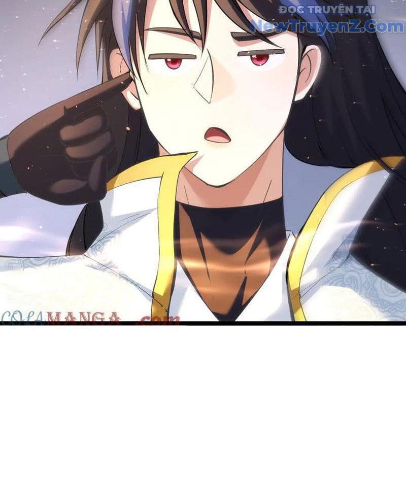 Truyện Tranh Ta Đoạt Xá Người Chơi Hệ Thống trang 7