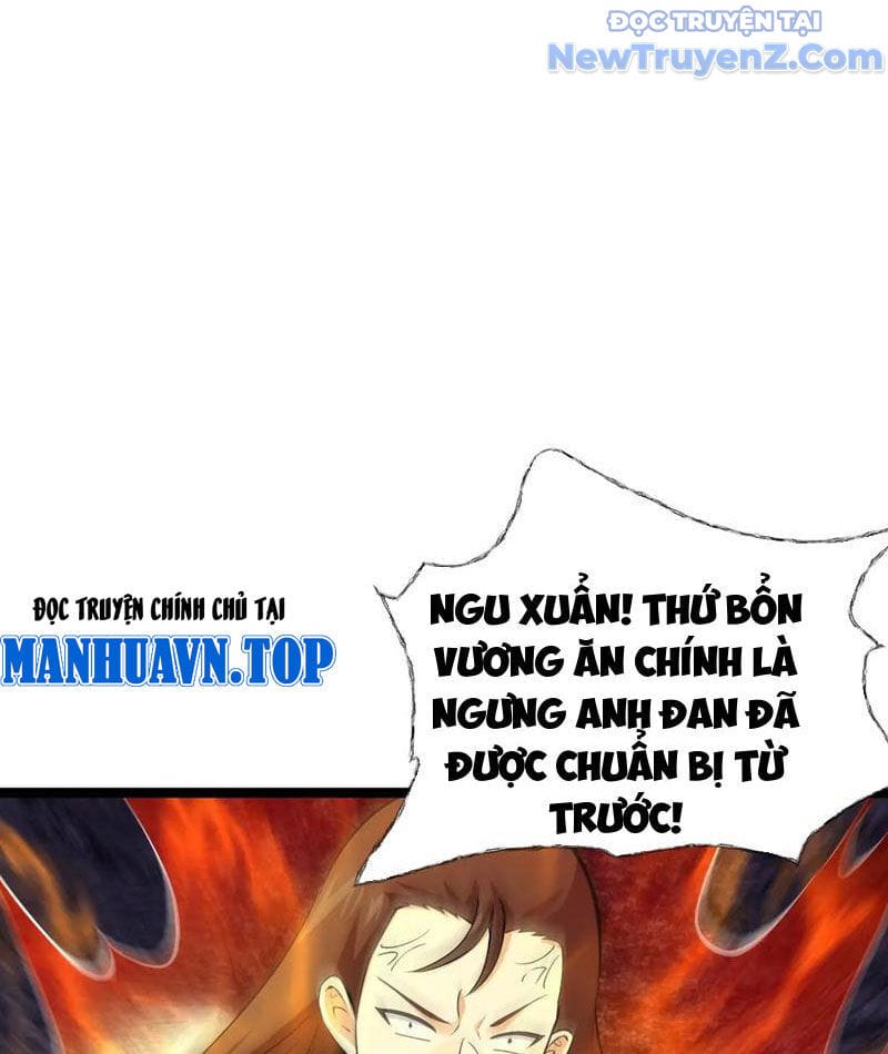 Truyện Tranh Ta Đoạt Xá Người Chơi Hệ Thống trang 7