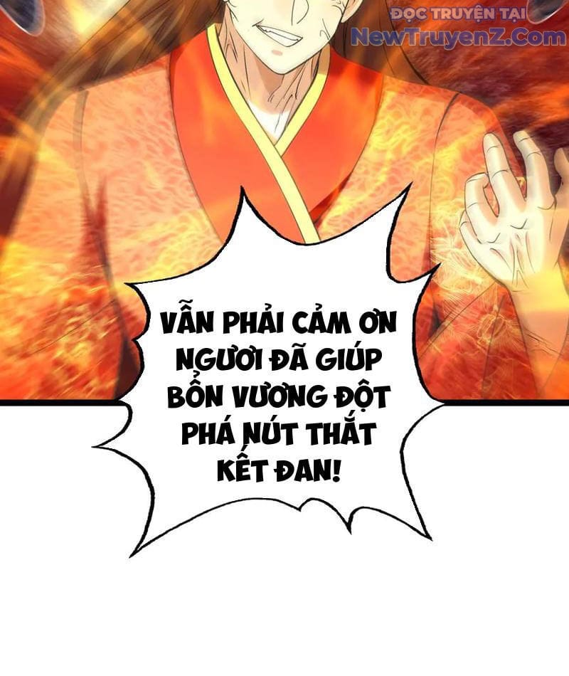 Truyện Tranh Ta Đoạt Xá Người Chơi Hệ Thống trang 7